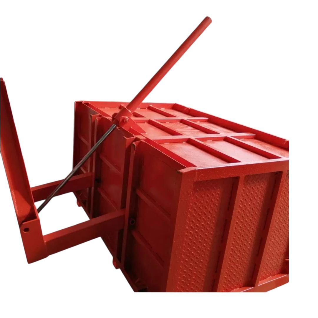 Cesta Ribaltabile - Immagine 2